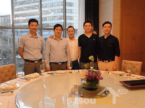 美丽家老总_途家浙江省老总