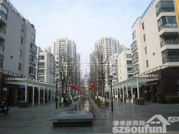 杭州有个社区半开放——彩虹城:社区开放后有好有坏